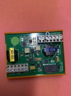 STENTO MI-2.1 3005010045 放大器现货议价