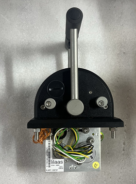 lilaas LF90D-01-109 Rev：A 手柄 全新原装现货议价