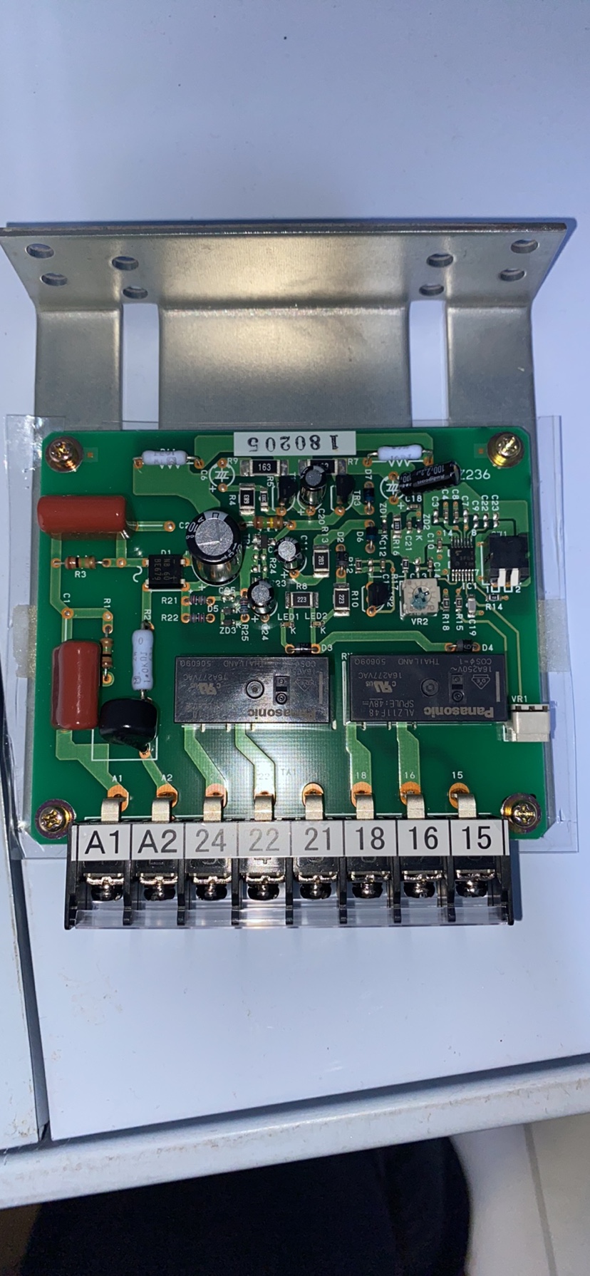 JRCS SRS-HNPSJ-3 AC440V 电路板现货议价