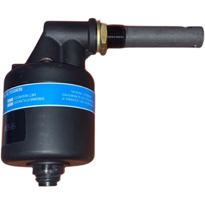 GRAVINER E3561-301 油雾探测器MK6 现货议价