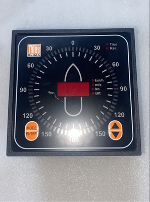 THIES 4.3251.00.000 风速风向仪显示面板全新现货直接