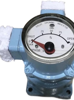 OVAL NPI45B30 581CC 阀位指示器现货议价