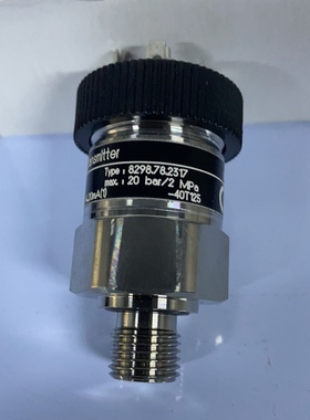 trafag压力传感器 8298.77.2317 全新现货议价