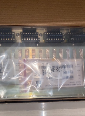 KONGSBERG RDo-16 8100155 康士伯模块全新现货议价