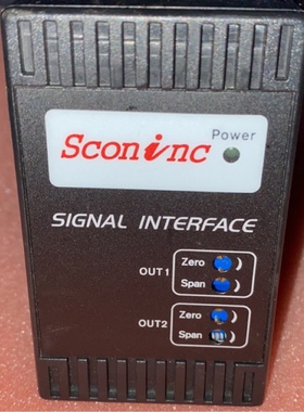 Sconinc SCONI-DSC-H88Y 信号转换器现货议价