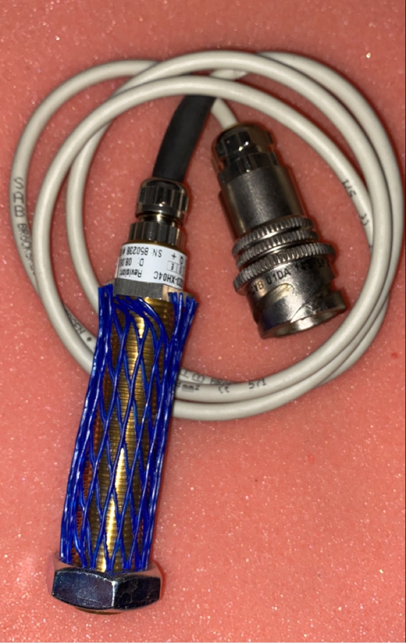 NORIS FAJ11-0323-XH04C 传感器现货议价