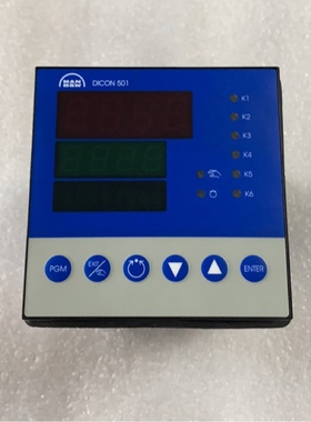 MAN DICON501  703580/81-1111 700221-23-00/03065 温控器议价