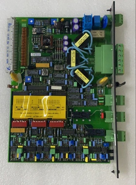 DEIF CRM-1  8609464711375500E1 电路板全新现货议价