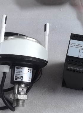 DEIF 100080749.10  2035000006 风向风速仪全新现货议价