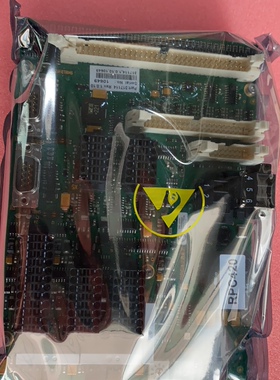 KONGSBERG RPC420 317114 Rev.1.0.10 模块全新现货议价