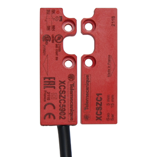 施耐德安全门开关XCSZC5902 XCSZC1 XCSDMC7912 XCSDMC590L01M8