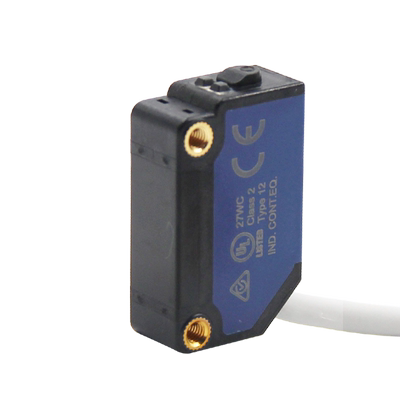 施耐德方形光电开关XUM5/XUM6