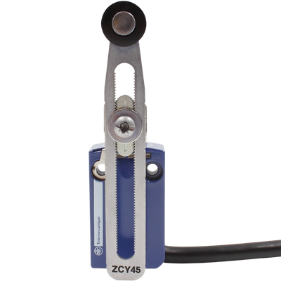 施耐德XCMD2145L1限位行程开关