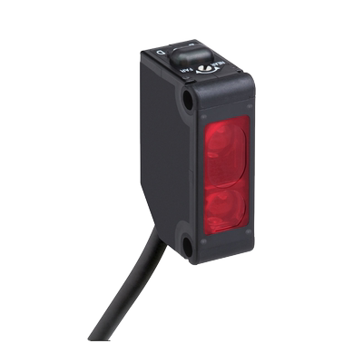 施耐德光电开关XUM8ANCNL2漫反射