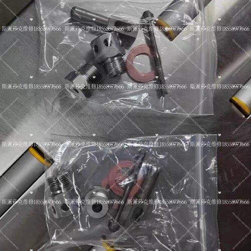国产替代斯派莎克MFP14DN50*80