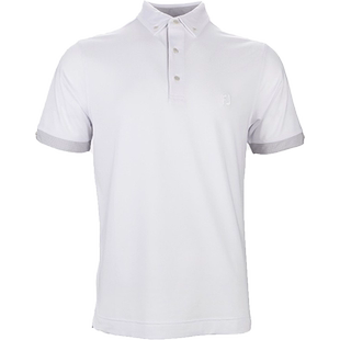 FJ高尔夫服装男士新款FJ男装夏季短袖T恤golf翻领polo衫