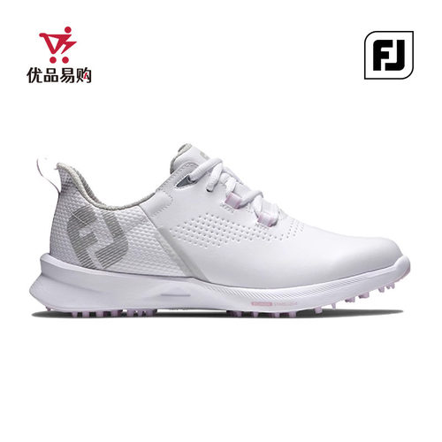 高尔夫鞋女款春夏fuel系列轻量