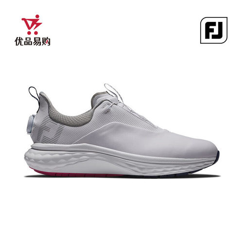 FootJoy高尔夫球鞋轻弹缓震