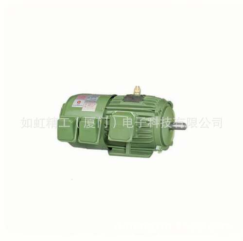 FUKUTA AEVF0.18-2.2KW FUKUTA铸铁立式三异步相感应电机