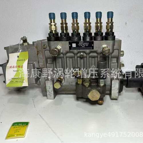 泵95003709311111010-42D-YFD11和95003709521111010-814-YFD10