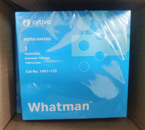 WHATMAN Grade1号定性滤纸1001-047 1001-917 1001-110 1001-929