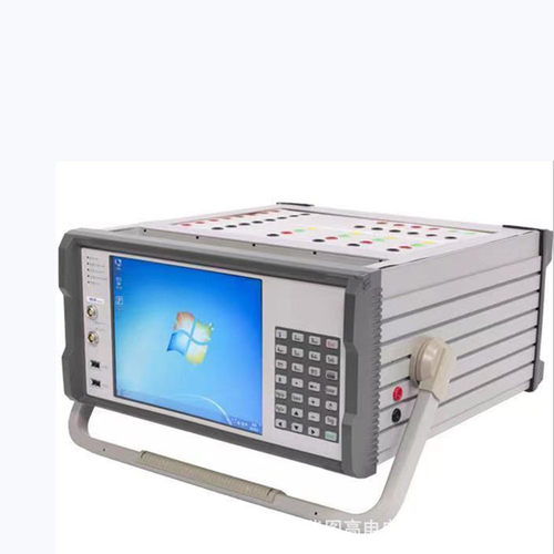 HTGD-7000数模一体继电保护测试仪武汉厂家