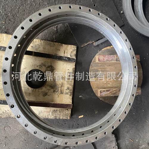 出口现货 不锈钢法兰 ASTM A182 F316法兰   ASME B16.47 法兰环