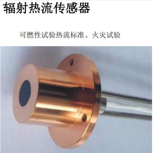 TES测量 辐射热流计100kW/m2 型号TX11-TES-25-100-RWF库号M23775