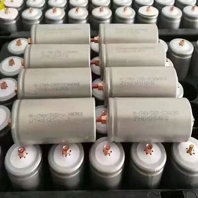 四只装32650沃特玛5000磷酸铁锂电池3.2螺丝头电动车可充电太阳能