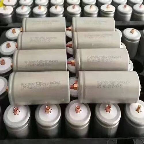 四只装32650沃特玛5000磷酸铁锂电池3.2螺丝头电动车可充电太阳能