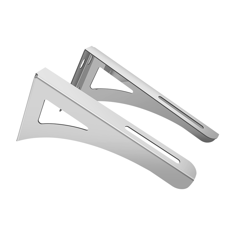 电热水器304不锈钢支架托架墙上三脚架墙壁固定角铁承重支撑架子