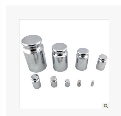 不锈钢砝码M1。1g2g5g10g20g50g100g200g500g1000g2000g5kg1i0kg2怎么看?