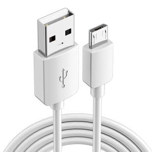 体重秤体脂称专用充电线电子称安卓接口扁口typec电子秤充电器扁头家用小型电子人体秤USB充电线数据线通用型