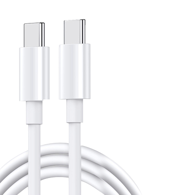 三星双Typec100W快充数据线