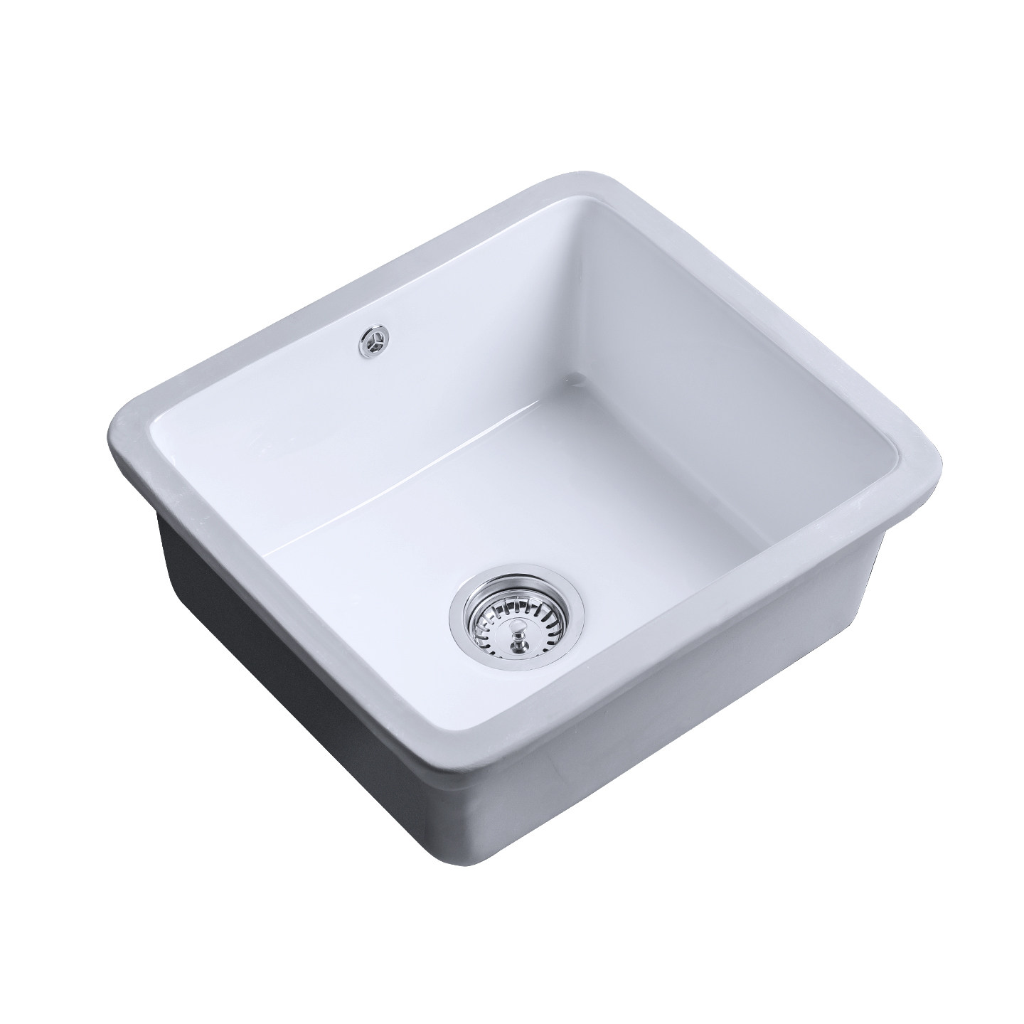 MODEUCANE台下盆槽深18cm