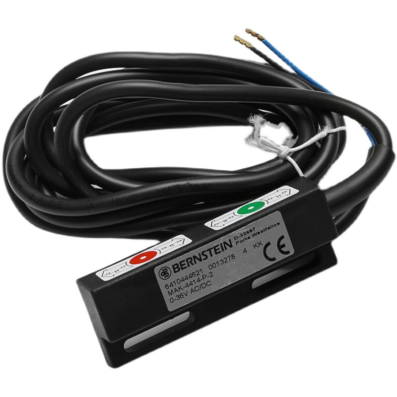 蒂森电梯检修限位开关BERNSTEIN D-32457/ MAK-4414-P-2进口配件