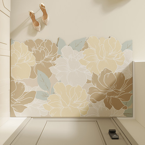 欧格慕进门地垫新品钜惠