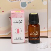蕊杰新款 饰摆件扩香石香薰补充液家用 植物香薰精油香氛家居桌面装