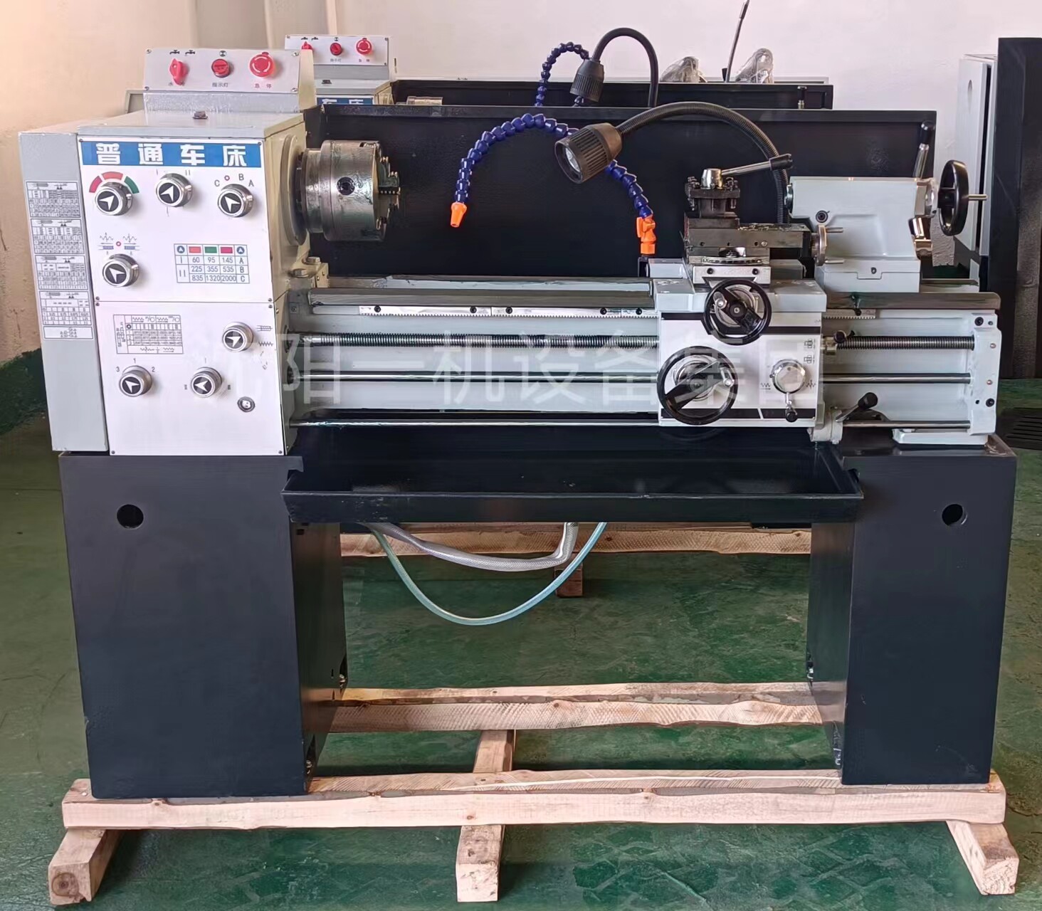 沈阳一机集团厂家直销6130车床 工业级 小型仪表车床 家用车床