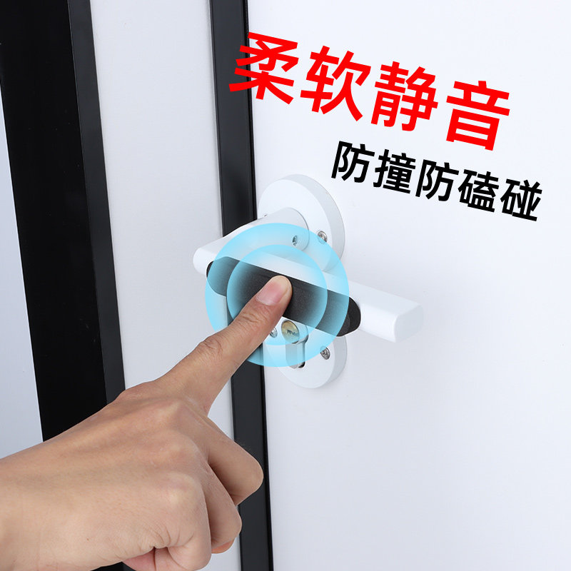 柜门防撞软包冰箱防碰撞图片