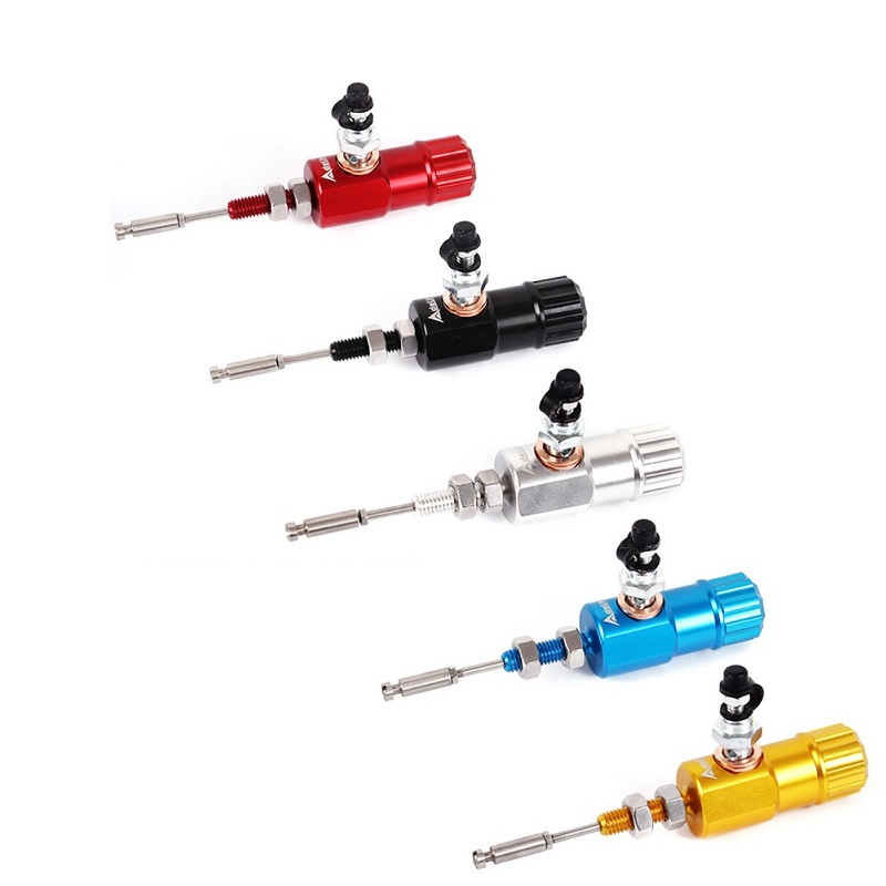 摩托车通用ADELIN正品离合泵分泵