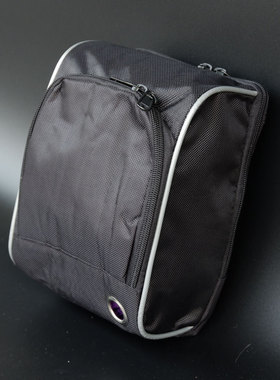 。电动车放置神收挂兜器纳袋储物袋小龟车摩托Q车自包车小挂行前