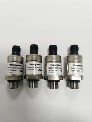 霍尼韦尔PX2BG1XX010BSCHX压力传感器变送器气压水压10bar4-20ma
