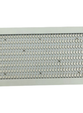 560瓦大功率LED强紫外线流水线365395nm无影胶油墨绿油UV胶固化灯