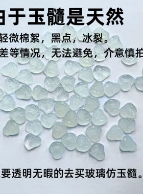 日系设计师topwhits925银镶钻白玉髓弥勒佛项链新中式简约轻奢