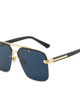 日本cherry kitty春季新款太阳镜 时装周米兰走秀md眼镜 个性