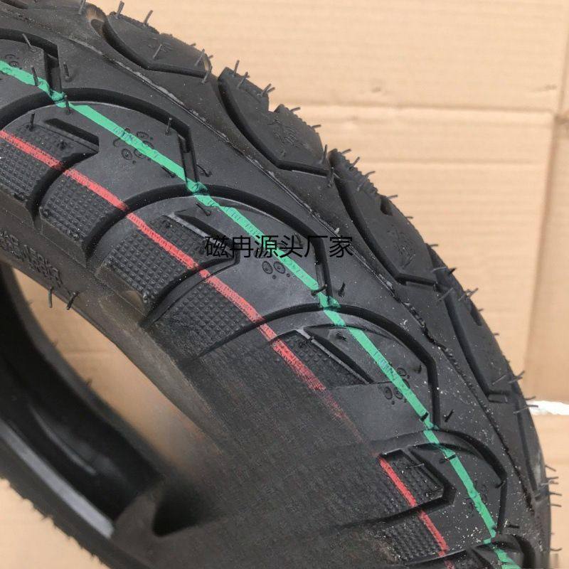 供应电动车轮胎 朝阳大刀神真空胎 -电摩外胎厂家电动车