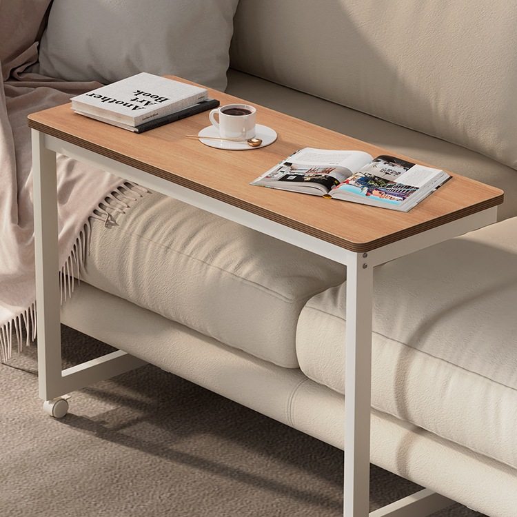 边桌移动沙发桌书桌客厅边几简易茶几家用桌子床边桌卧室电脑桌无