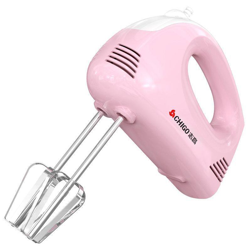 打蛋器电动家用迷你手持大功率打发奶油机和面搅拌器烘焙工具其他