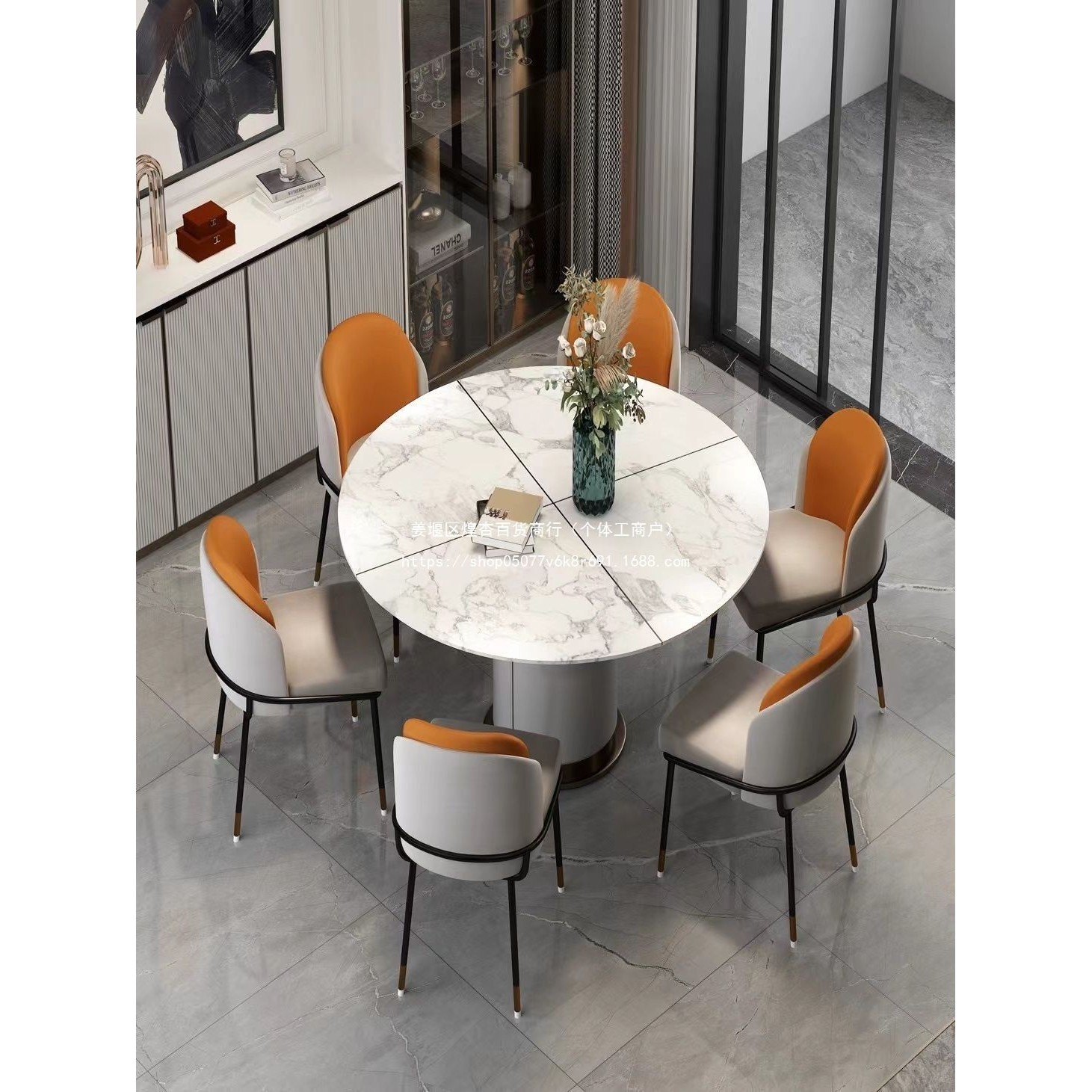 北欧极简现代轻奢高端双曲木餐椅靠背家用椅子酒店休闲椅千鸟化妆,住宅家具,大理石餐桌,淘宝优惠券,粉丝福利购,淘宝优惠卷